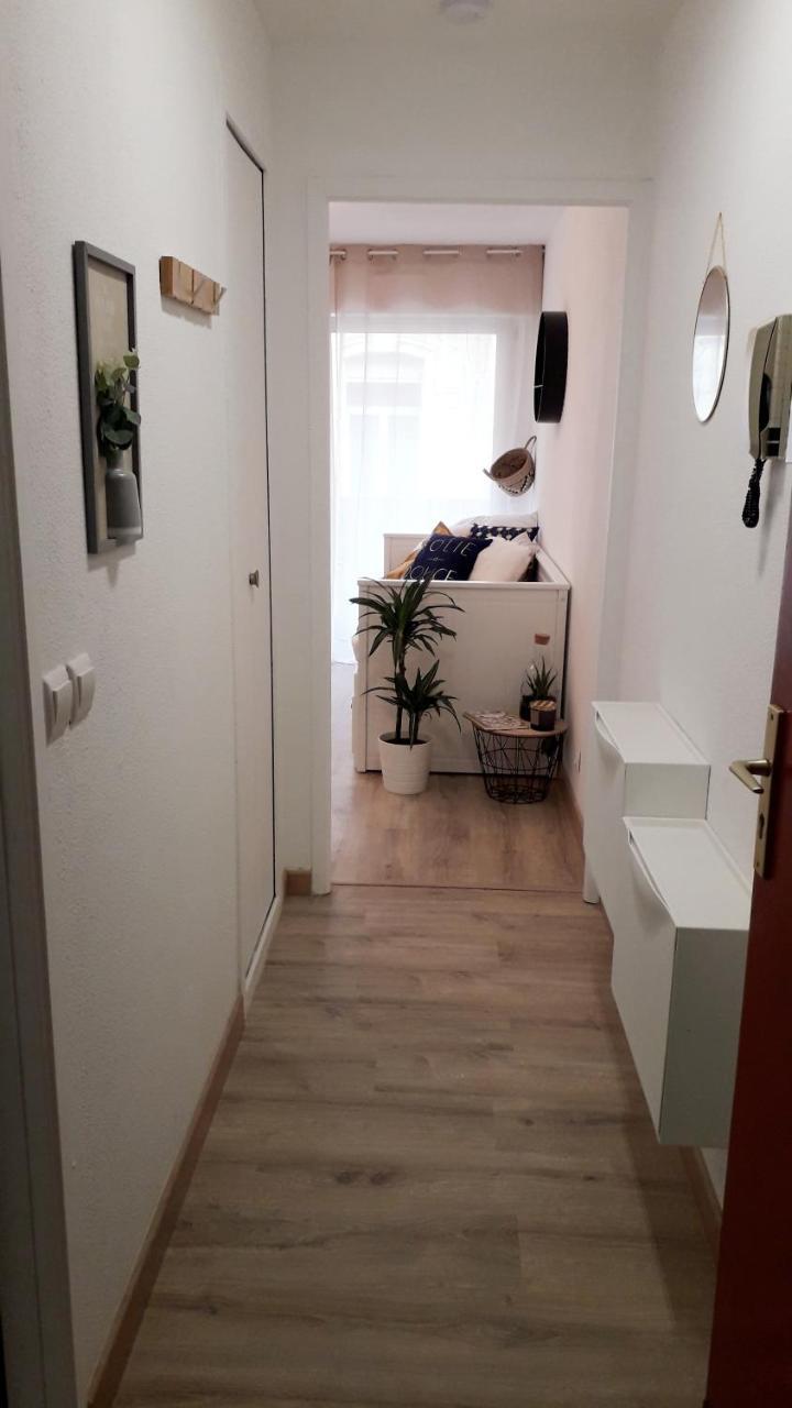 Bohemian Studio In Sete Center Exterior photo